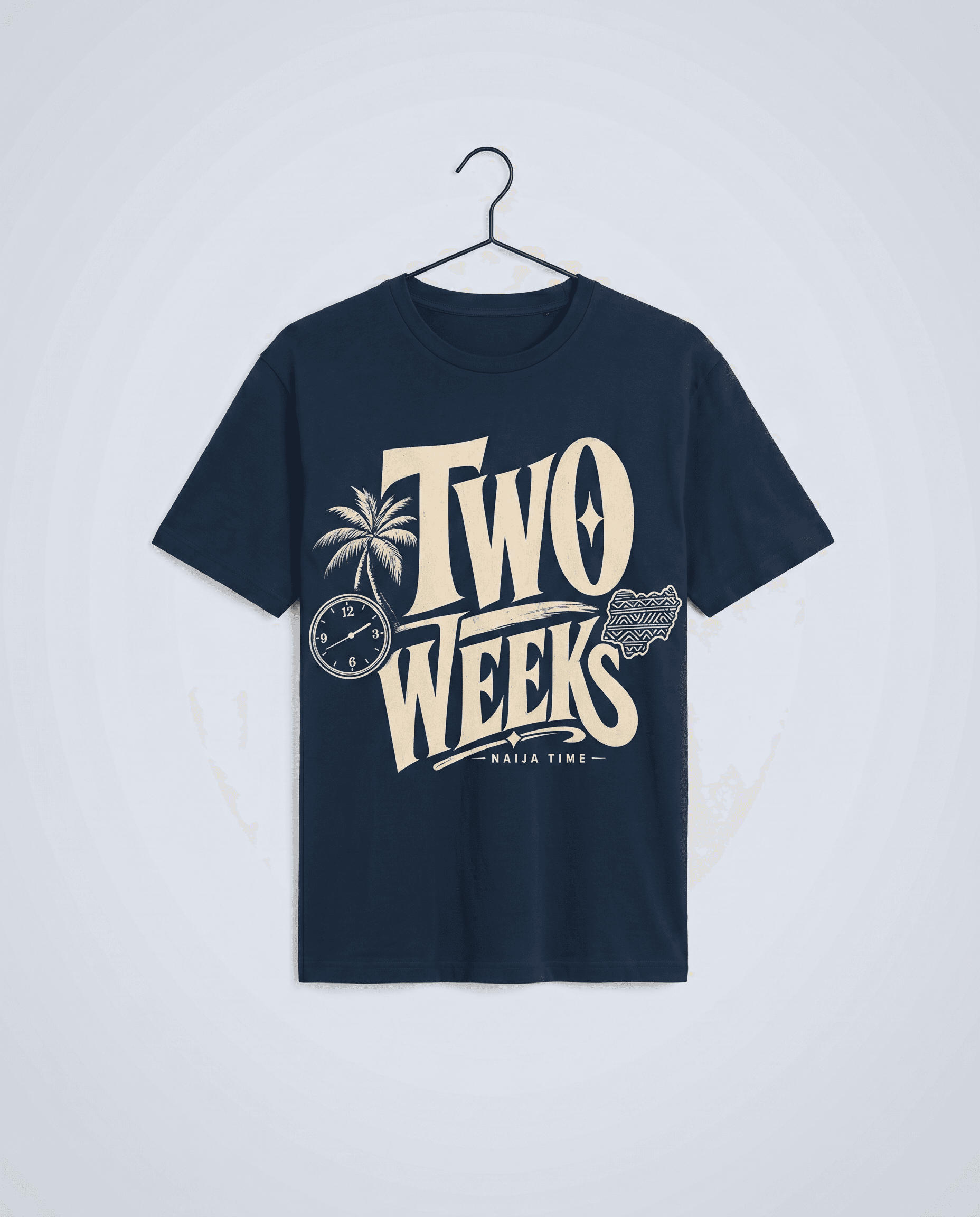 Naija Two Weeks (Round 3), Naija