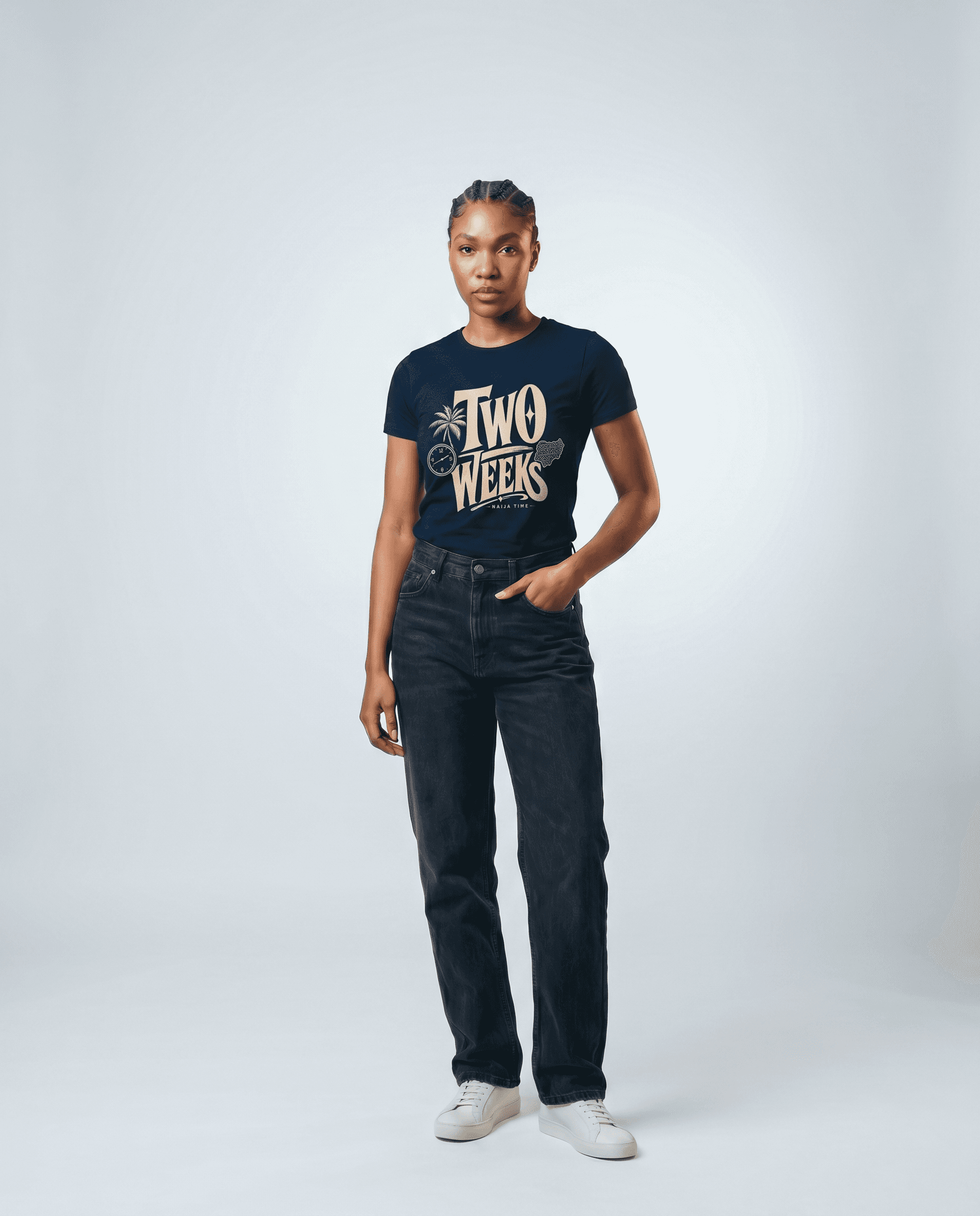Naija Two Weeks (Round 3), Naija, view 3