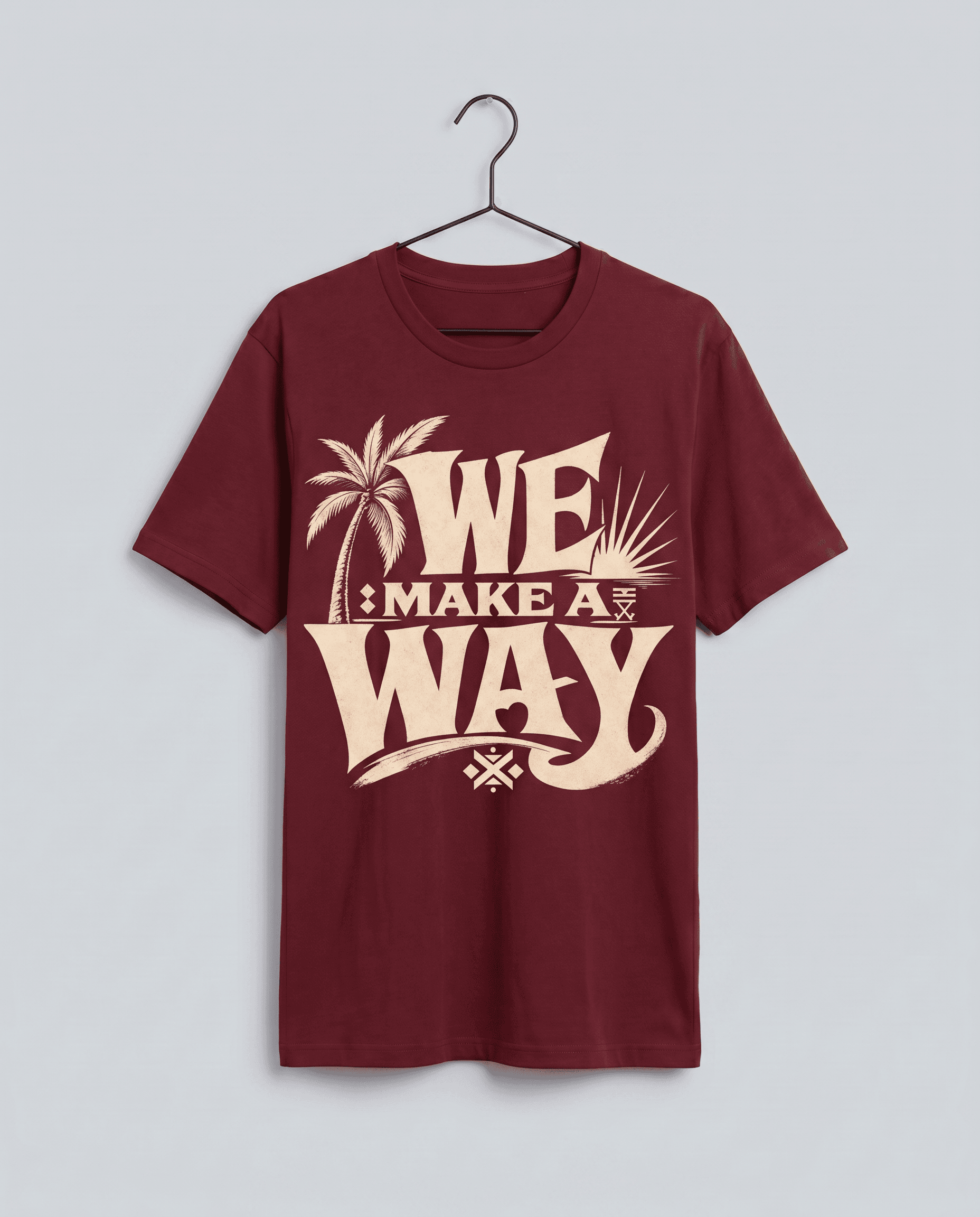 Make a Way, Naija