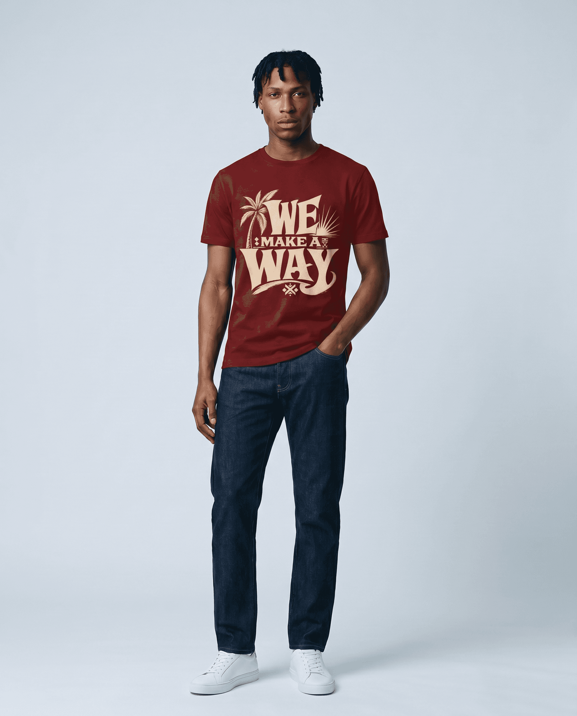 Make a Way, Naija, view 3