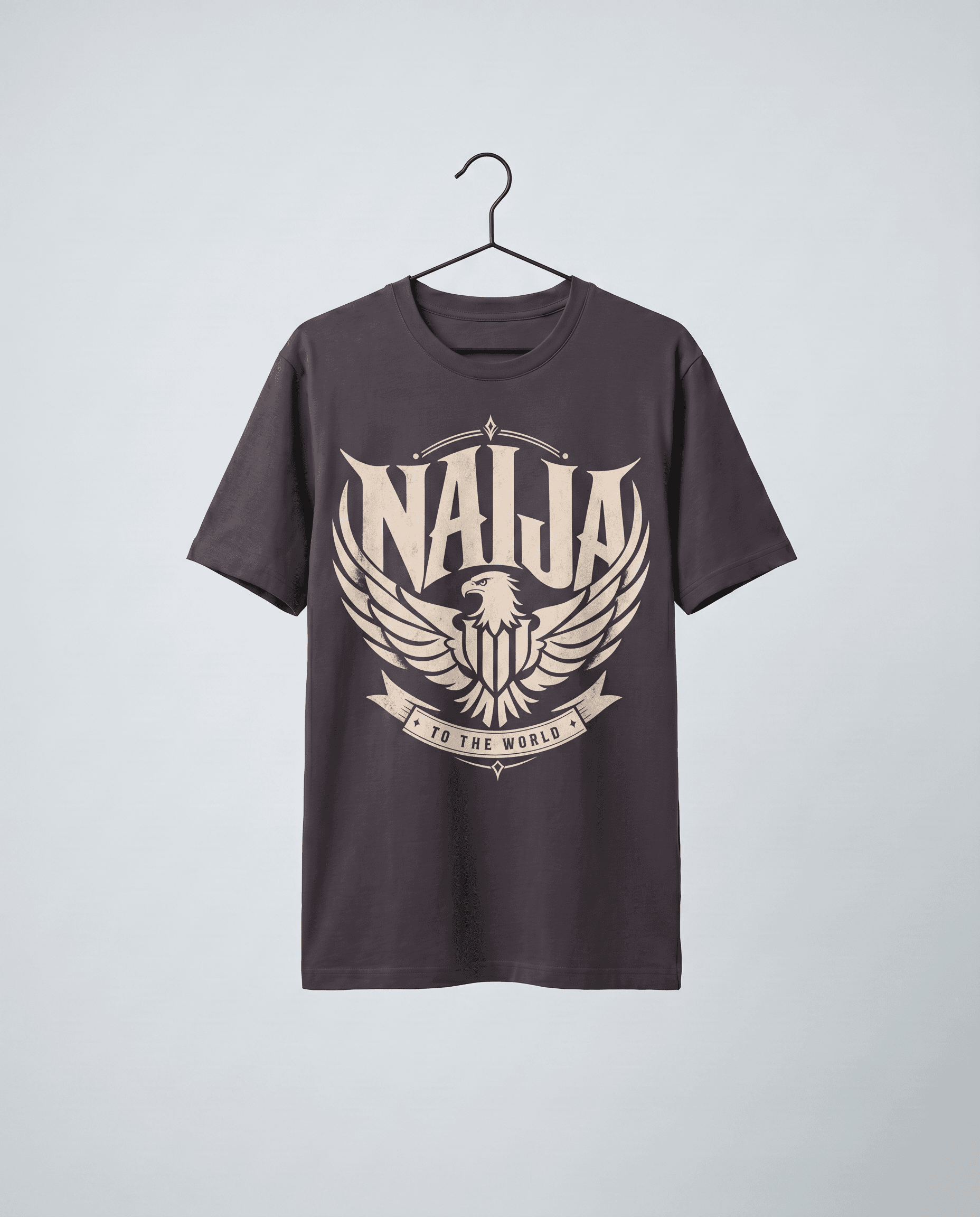 Naija to the World, Naija
