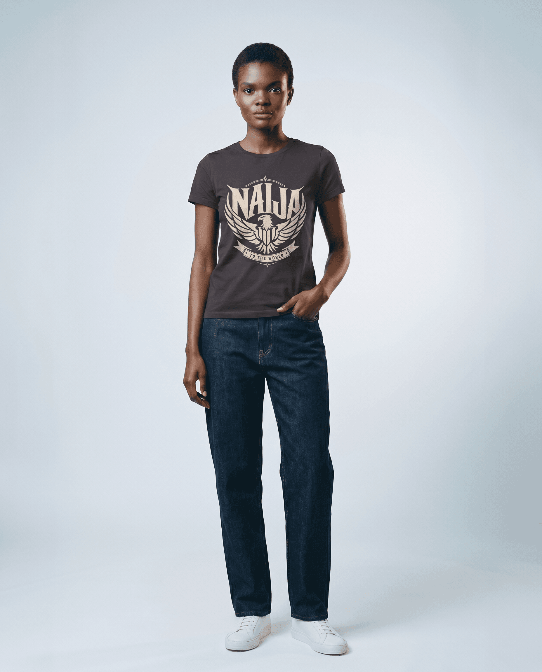 Naija to the World, Naija, view 3