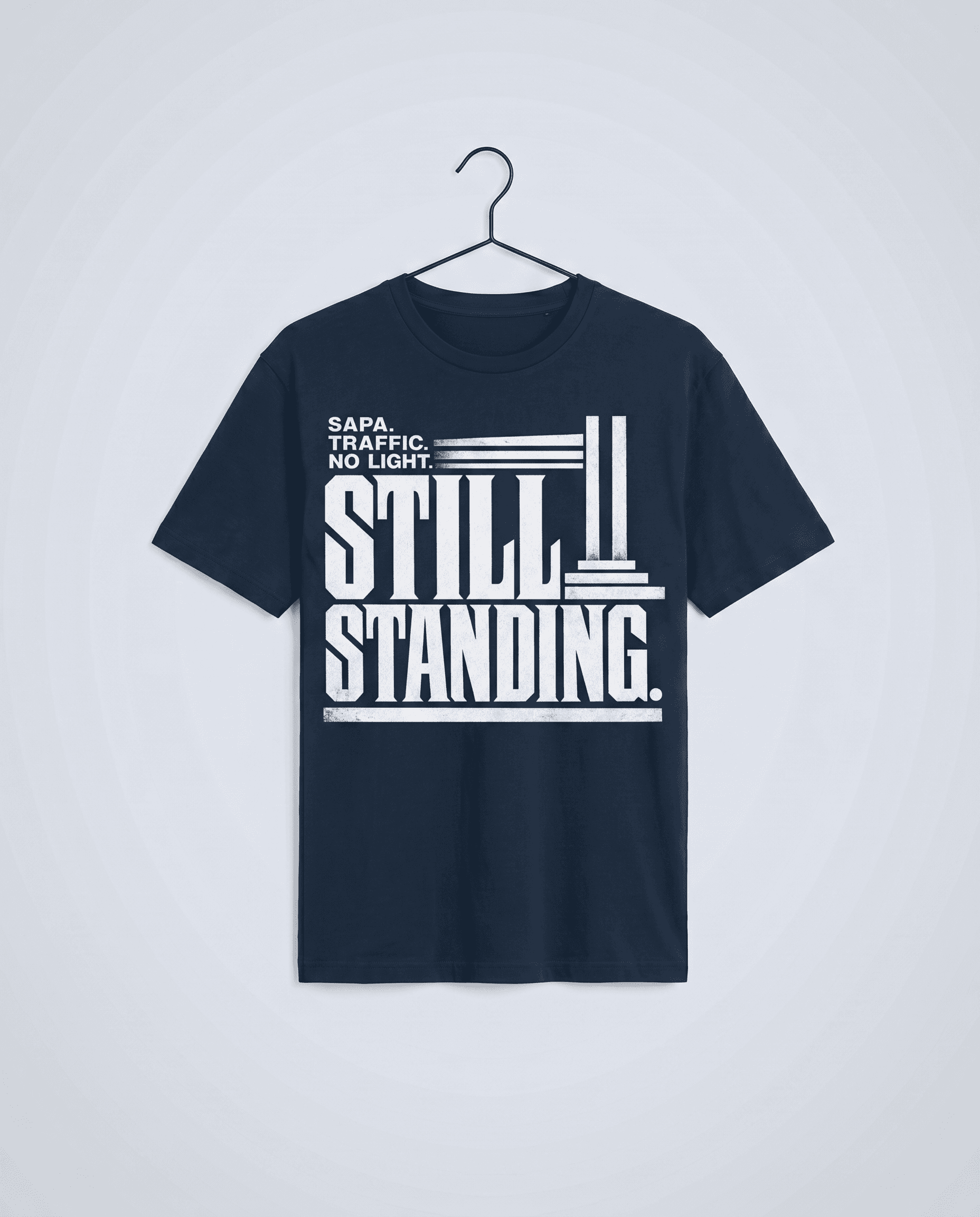 Still Standing, Naija