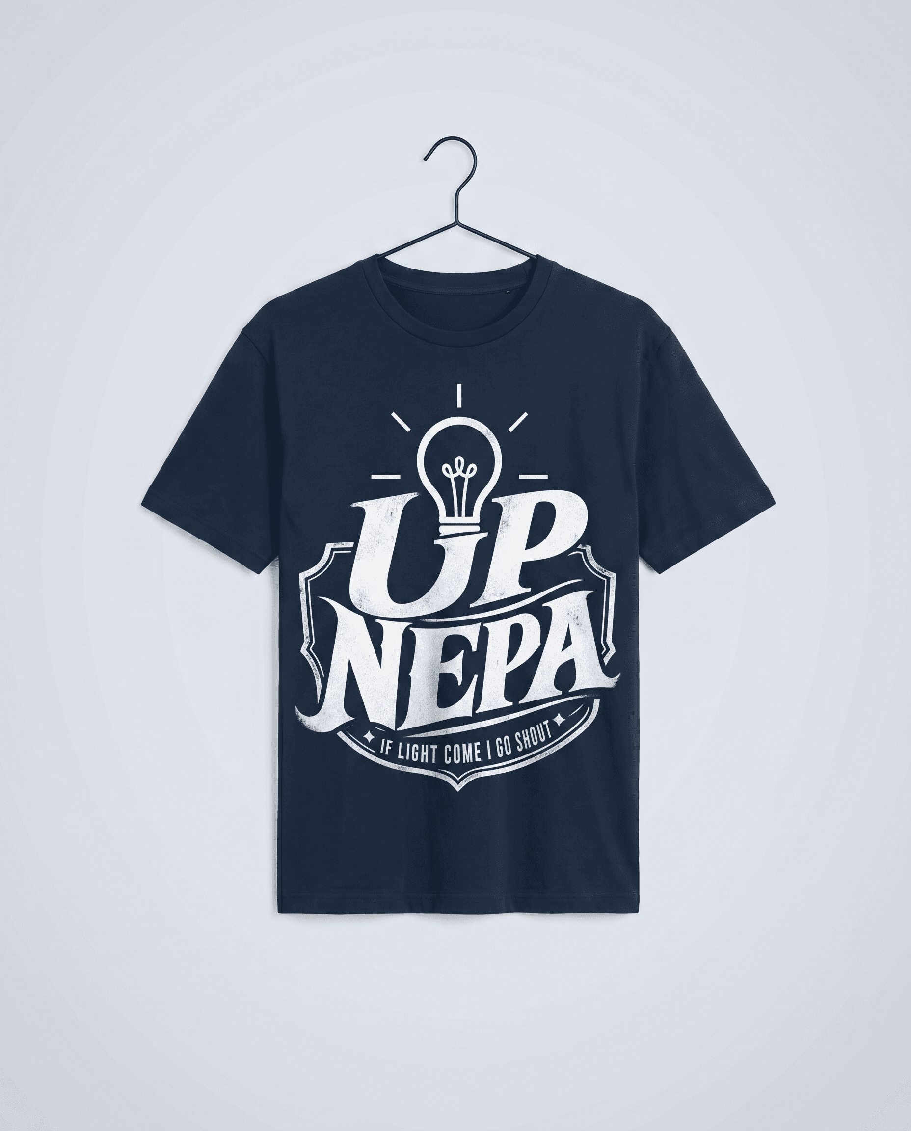 Up NEPA, Naija
