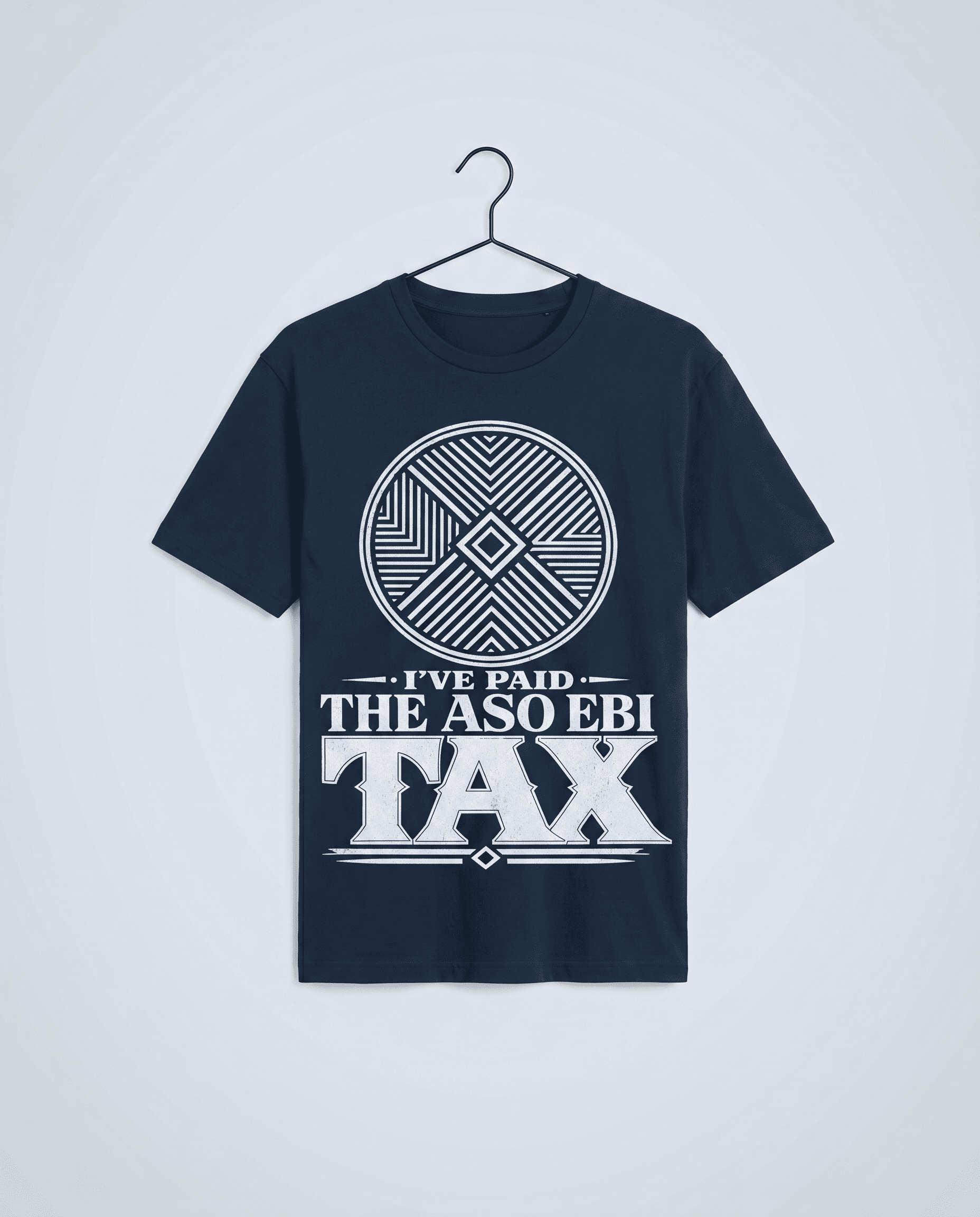 Aso Ebi Tax, Naija