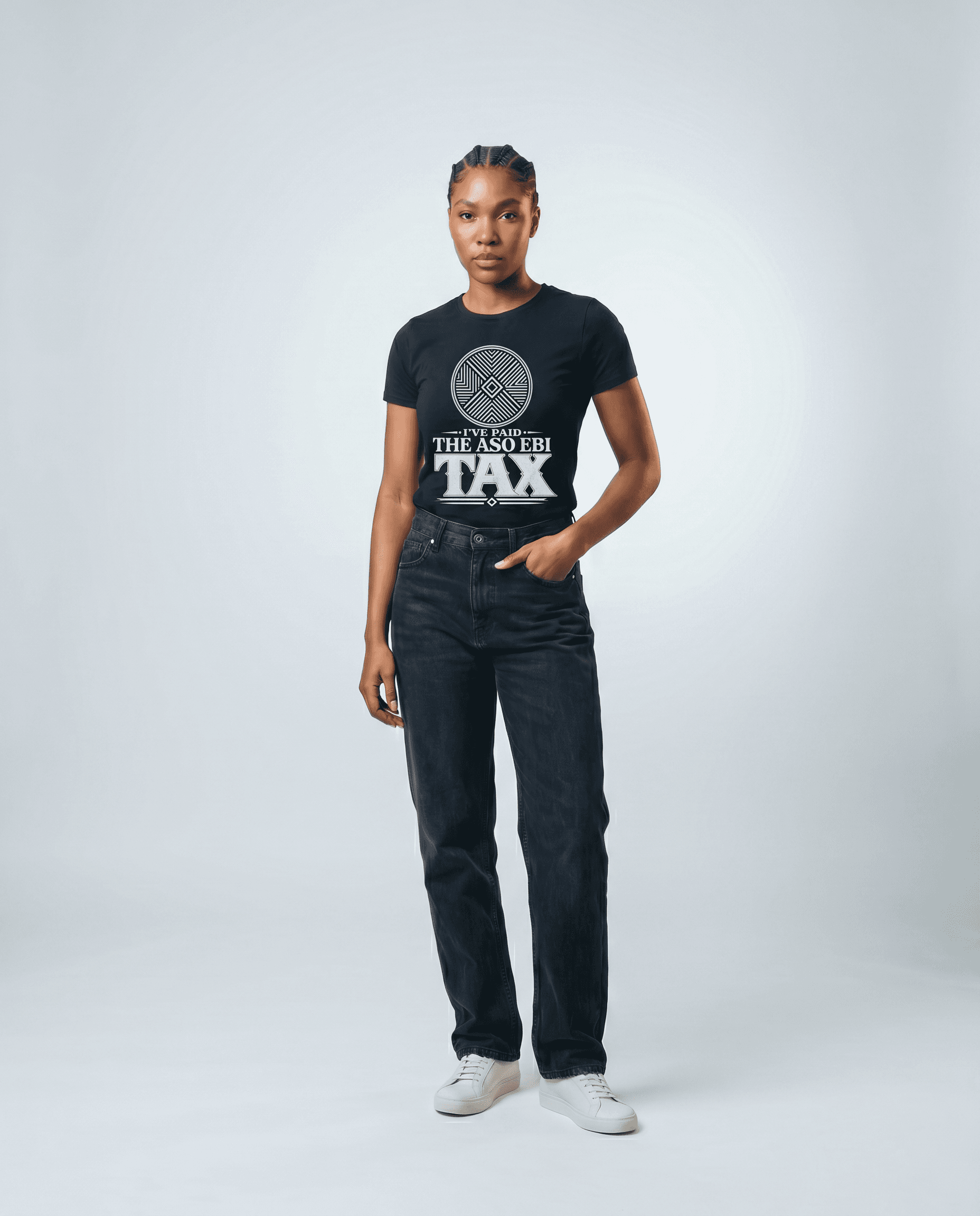 Aso Ebi Tax, Naija, view 3