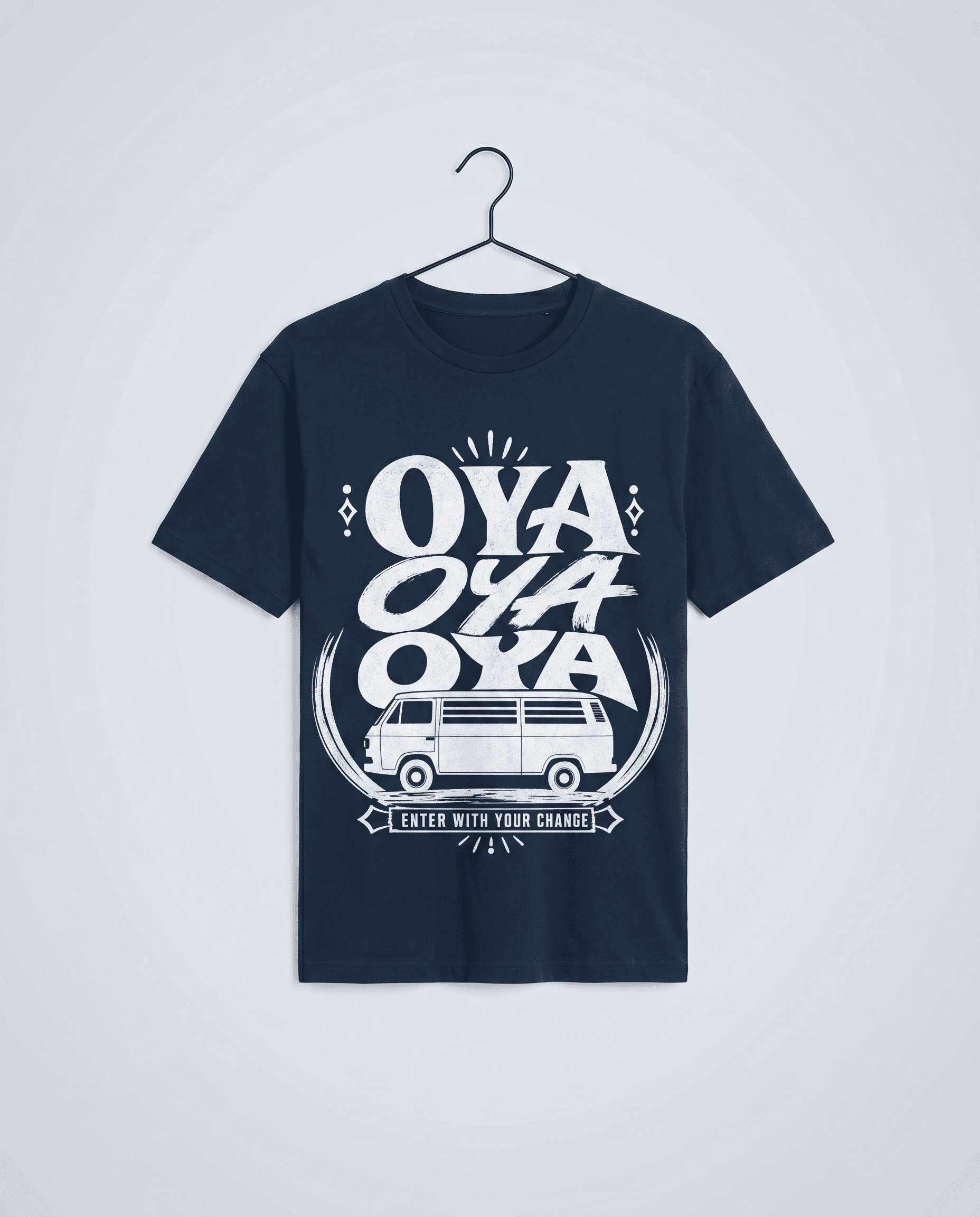 Conductor Voice, Naija