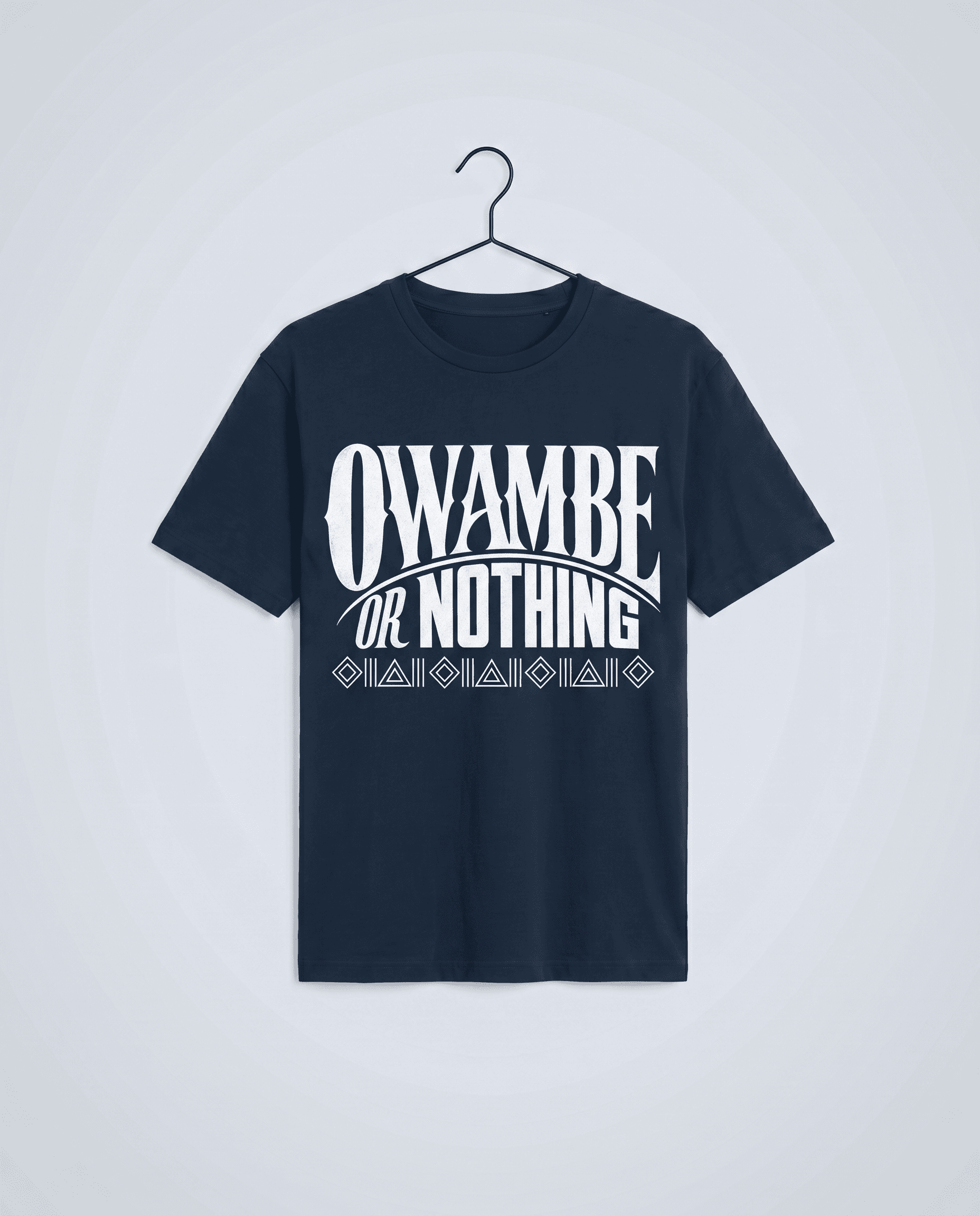 Owambe or Nothing, Naija