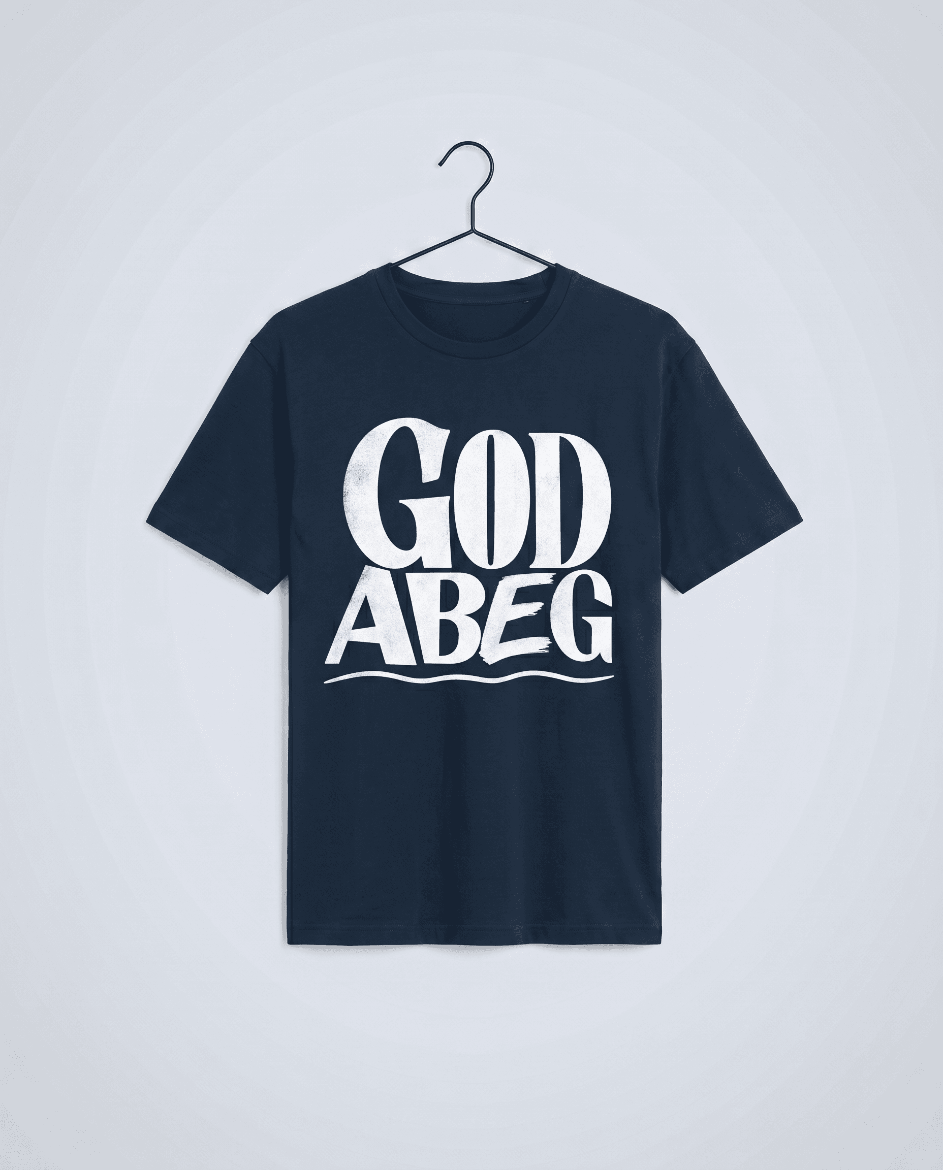 God Abeg, Naija