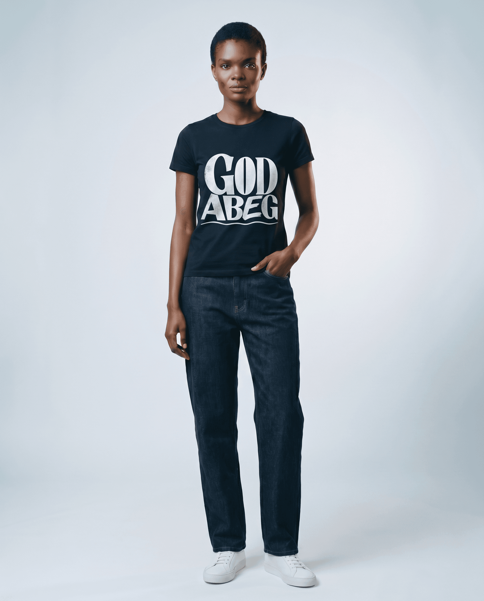God Abeg, Naija, view 3