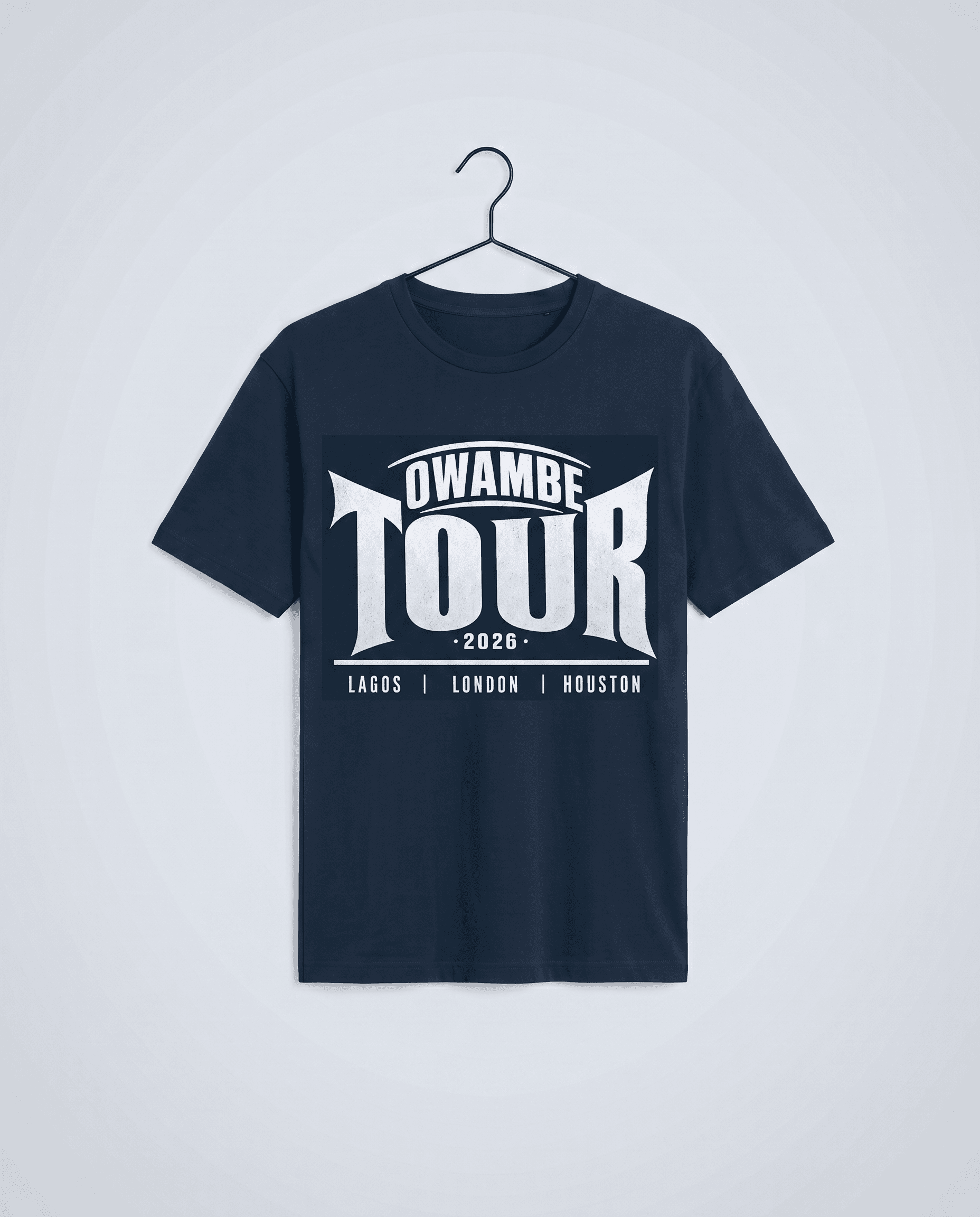 Owambe Bootleg Tour, Naija
