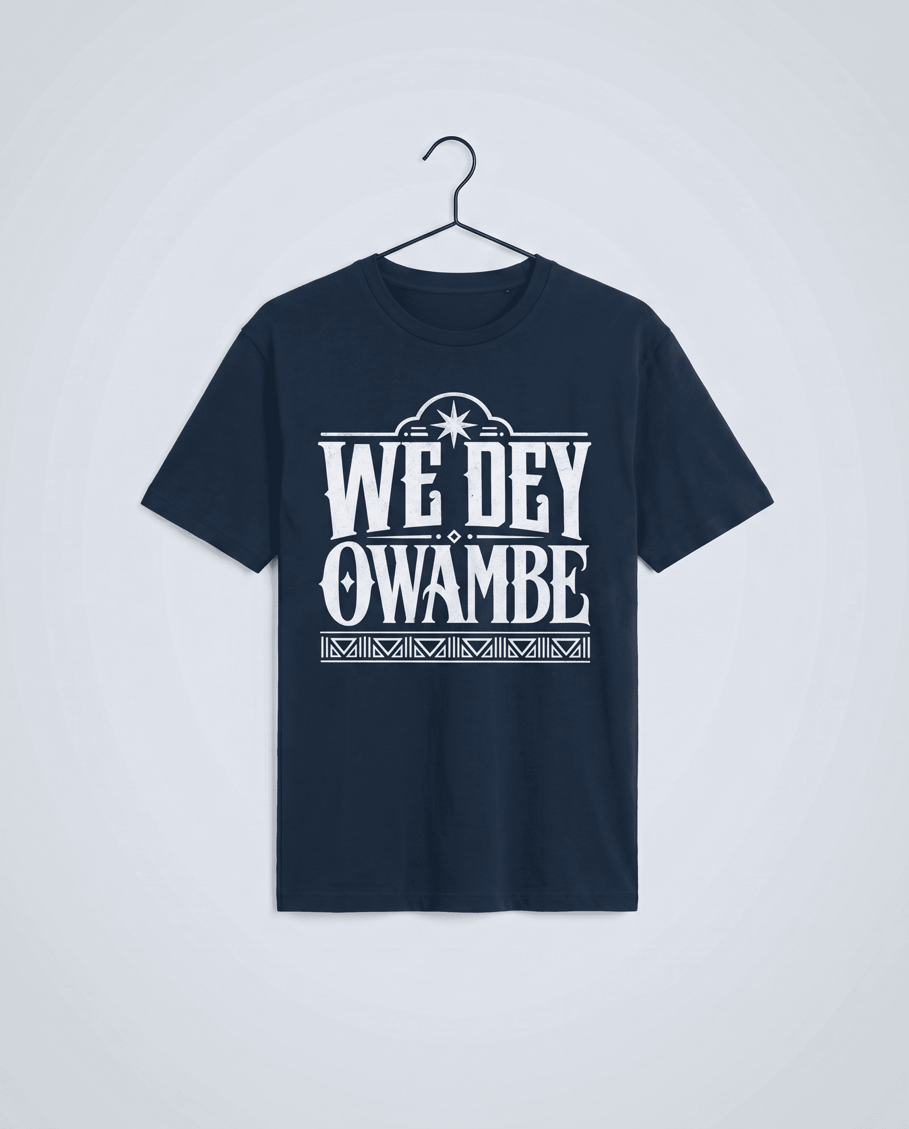 We Dey Owambe, Naija