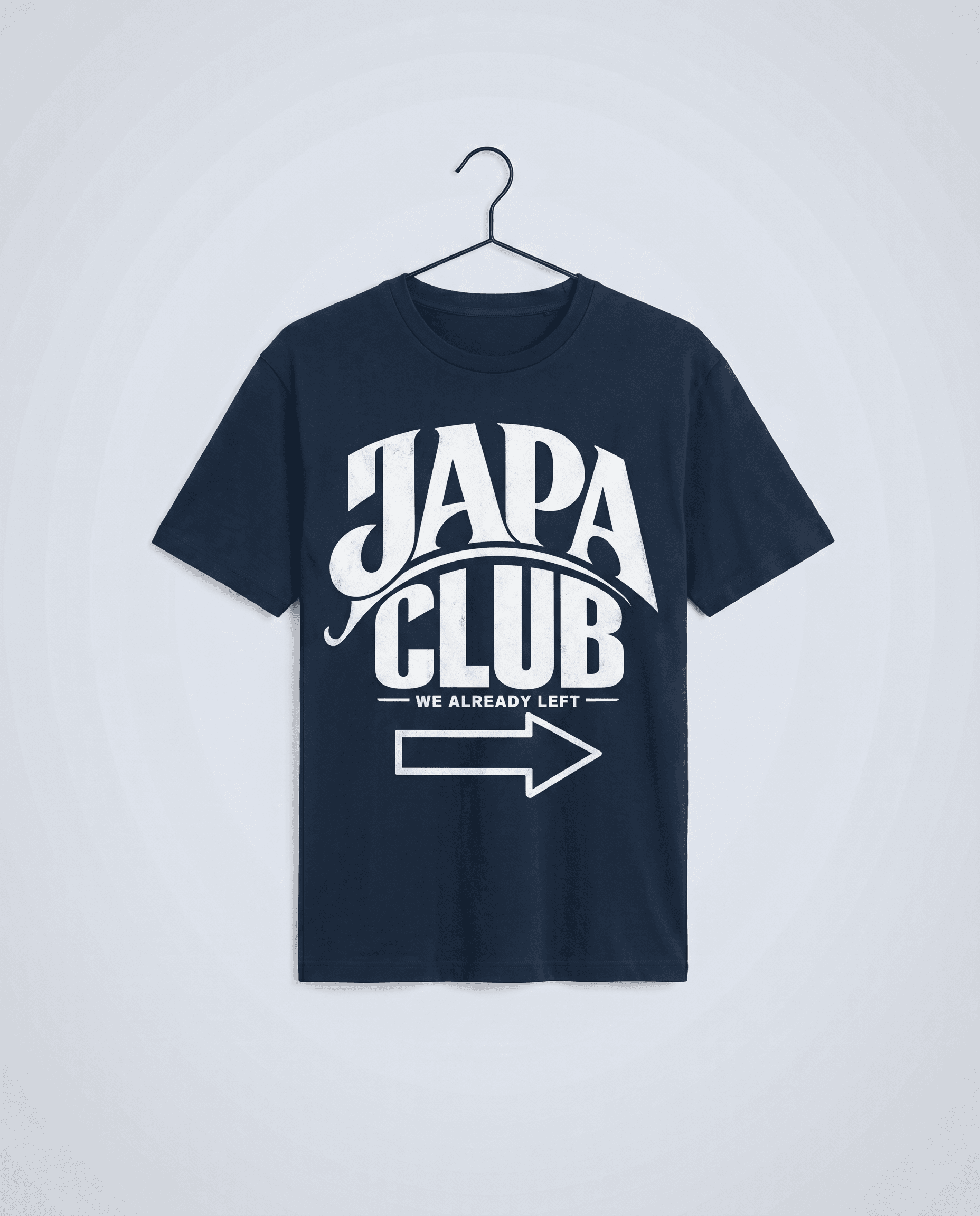 Japa Club, Naija