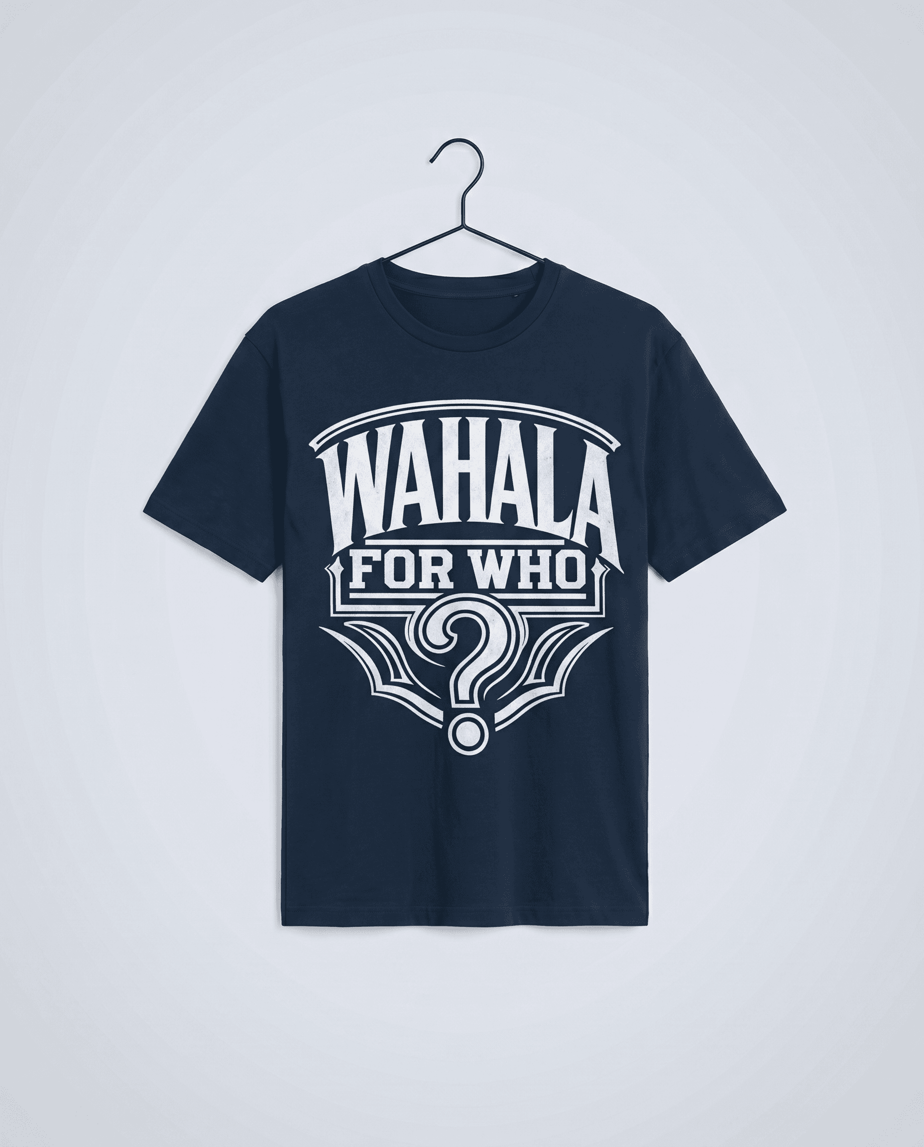 Wahala for Who?, Naija