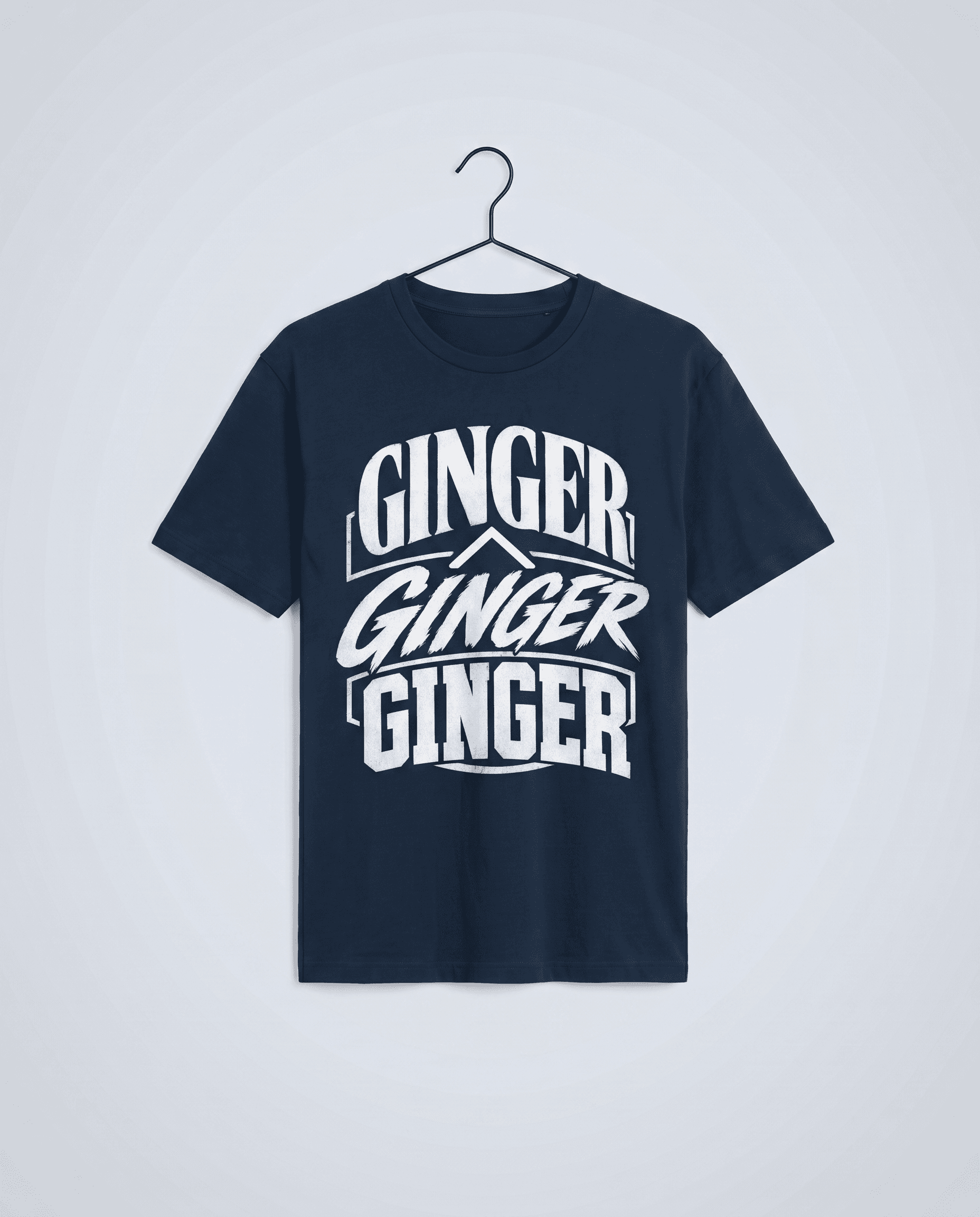 Ginger, Naija