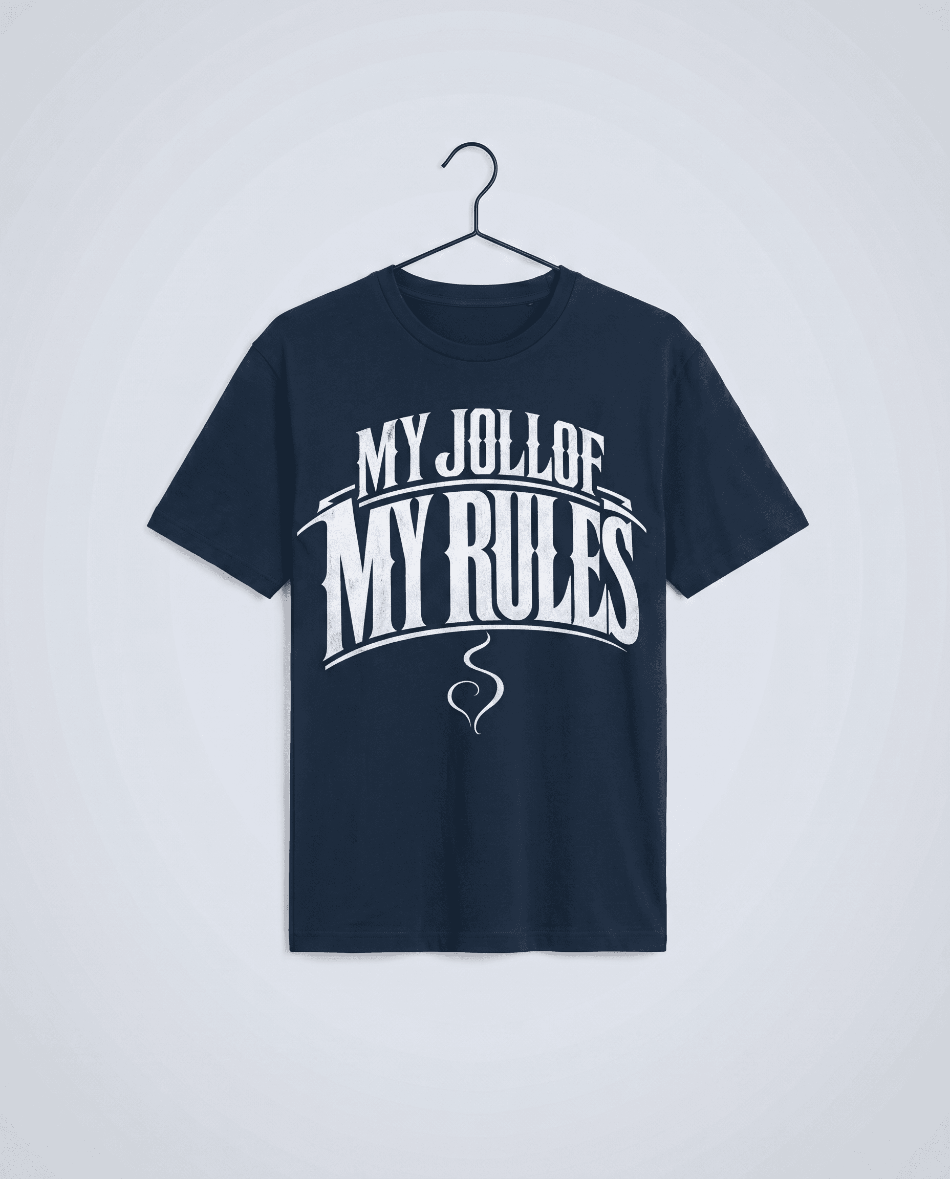My Jollof, My Rules, Naija