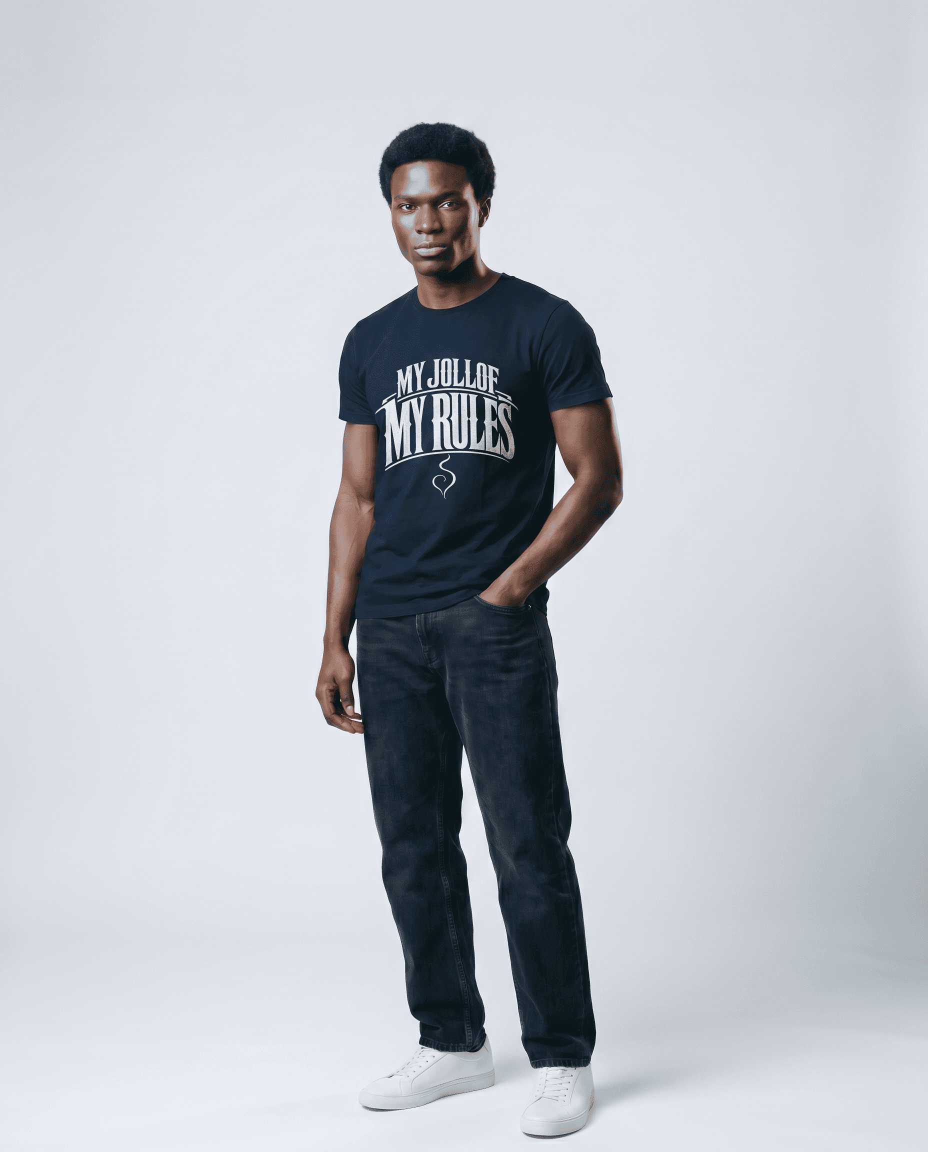 My Jollof, My Rules, Naija, view 3
