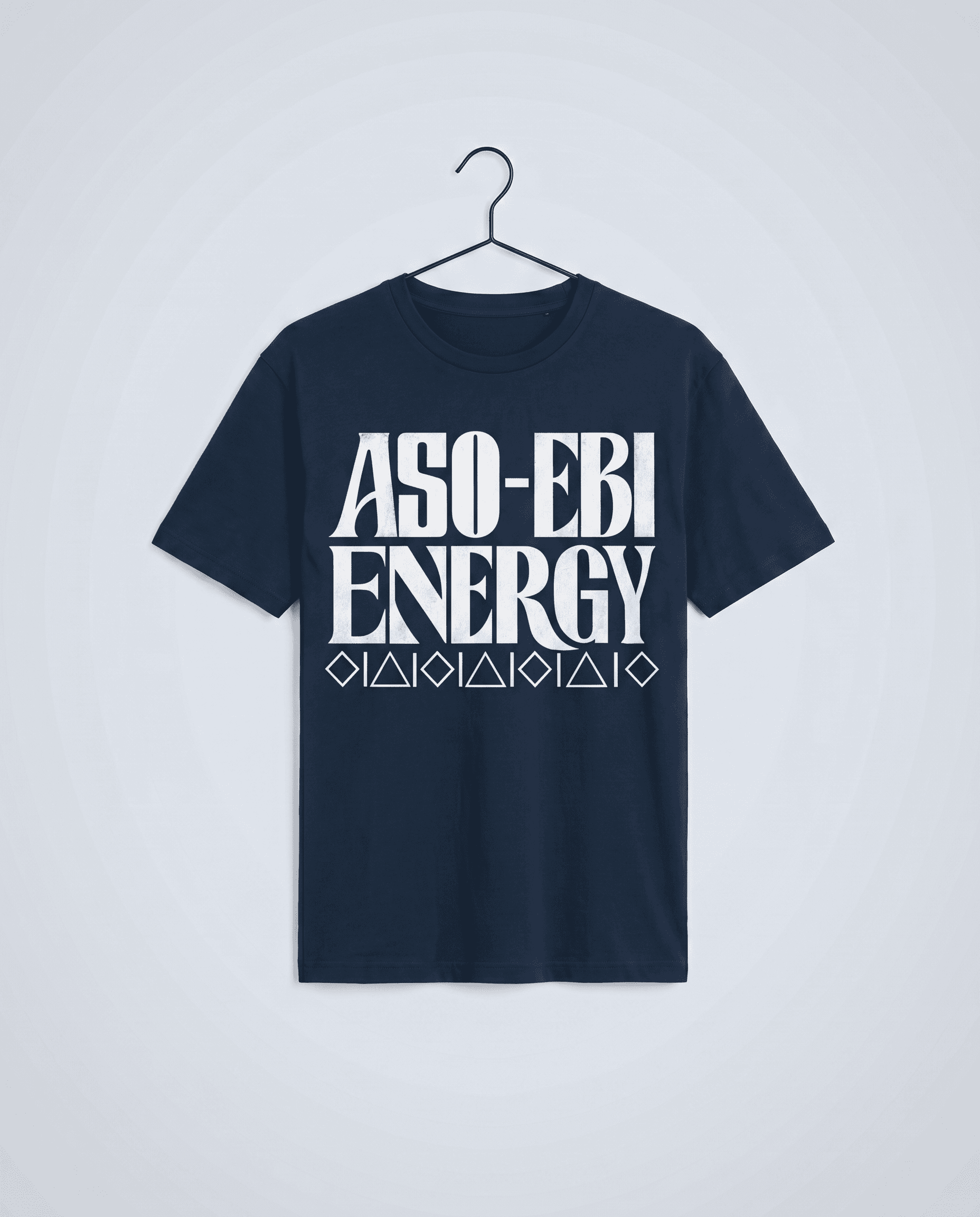 Aso-Ebi Energy, Naija