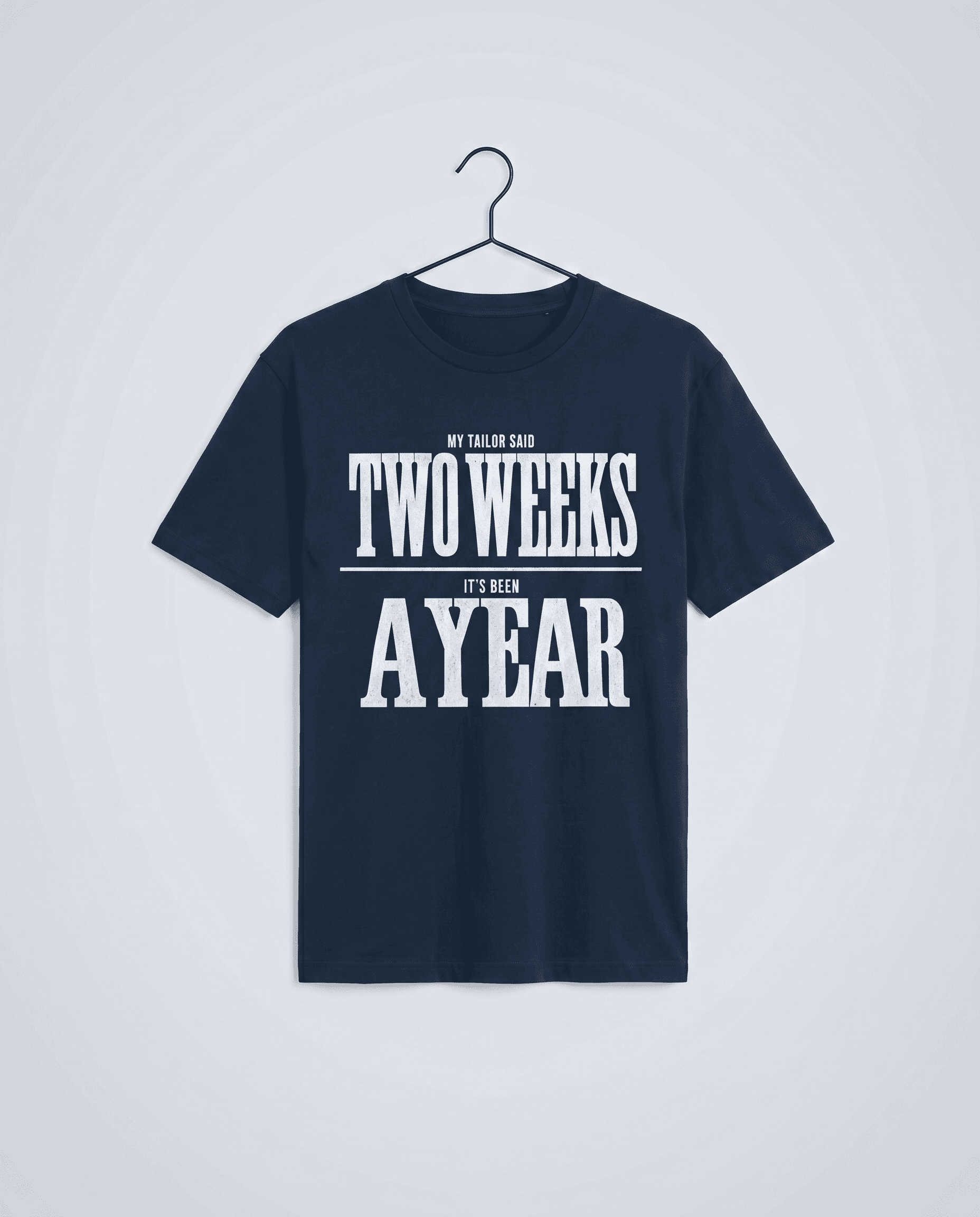 Two-Week Tailor, Naija