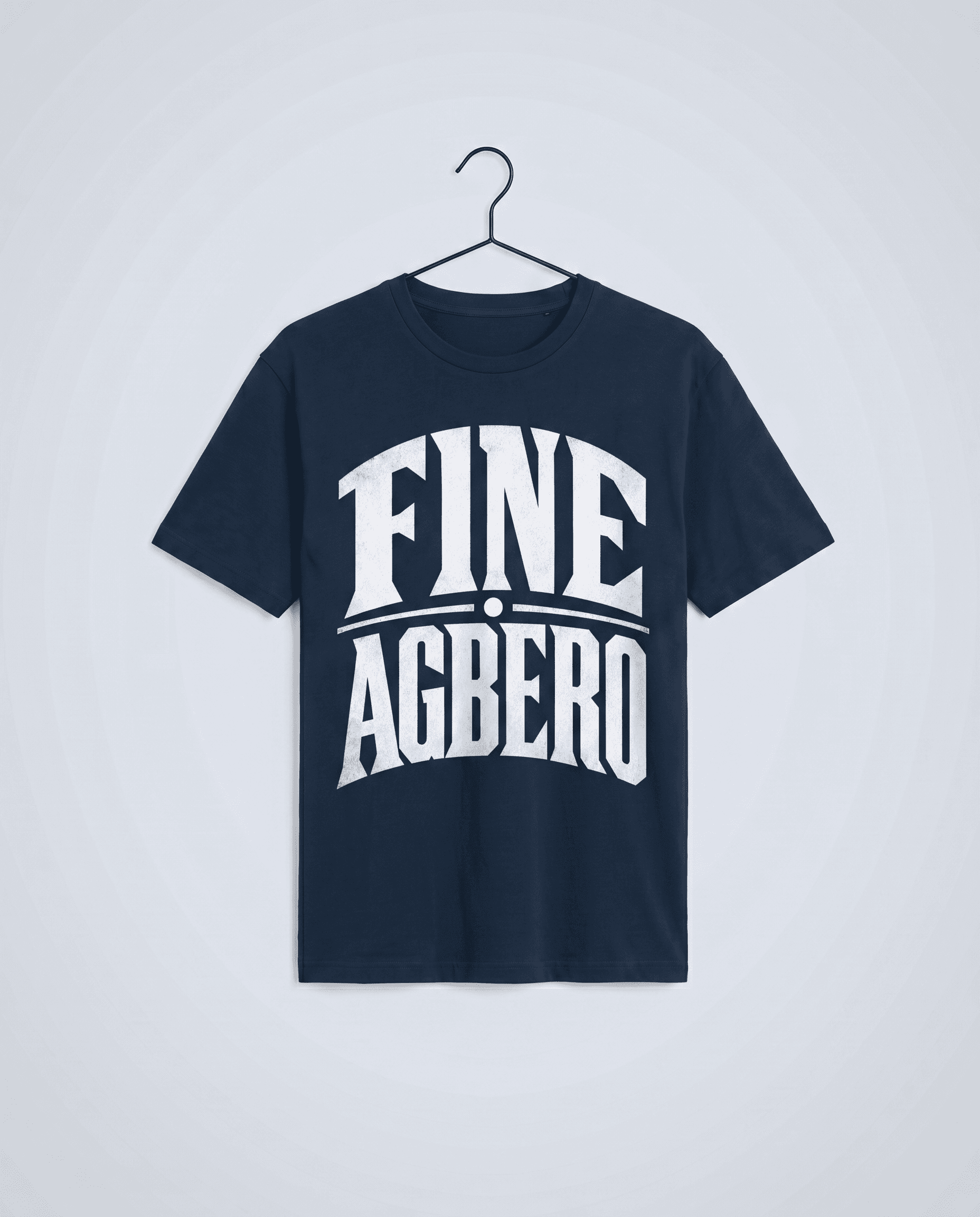 Fine Agbero, Naija