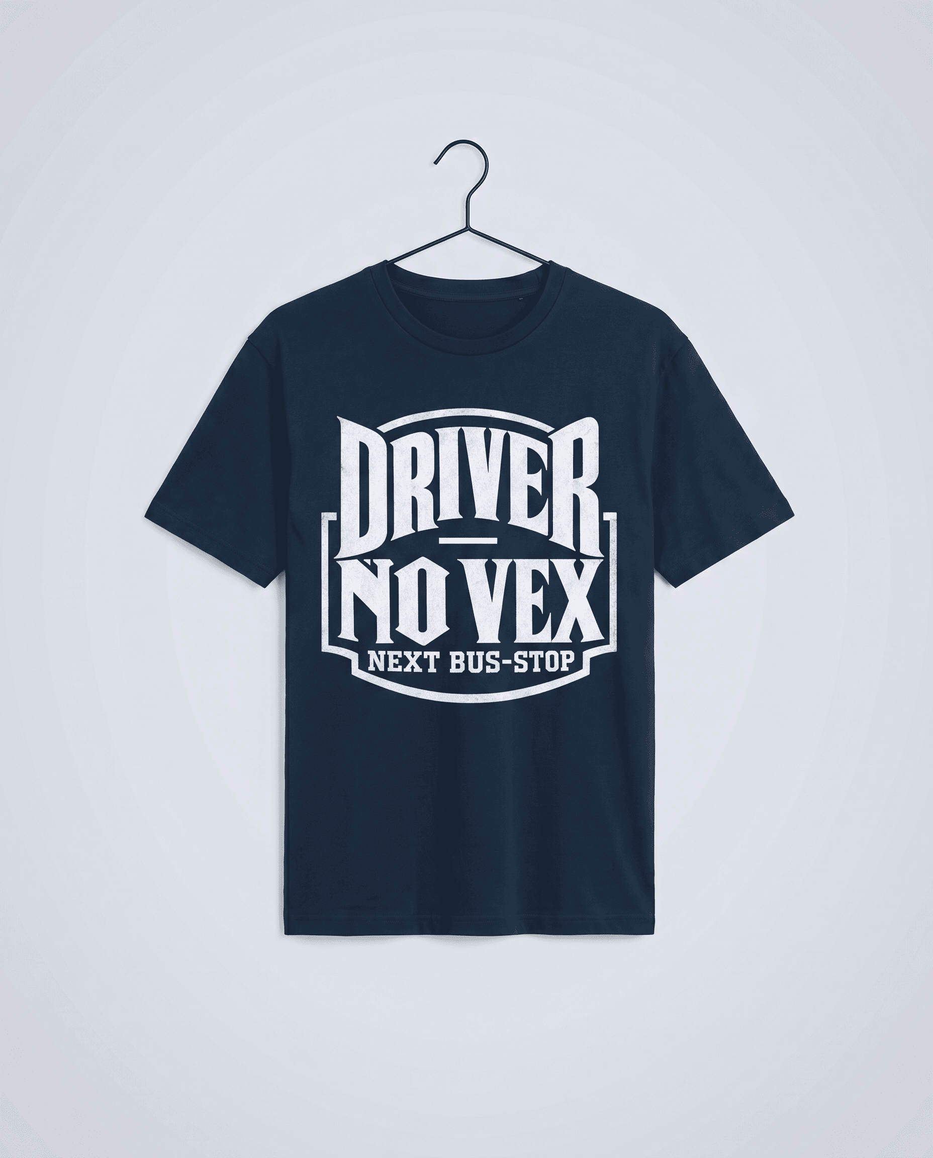 Driver, No Vex, Naija