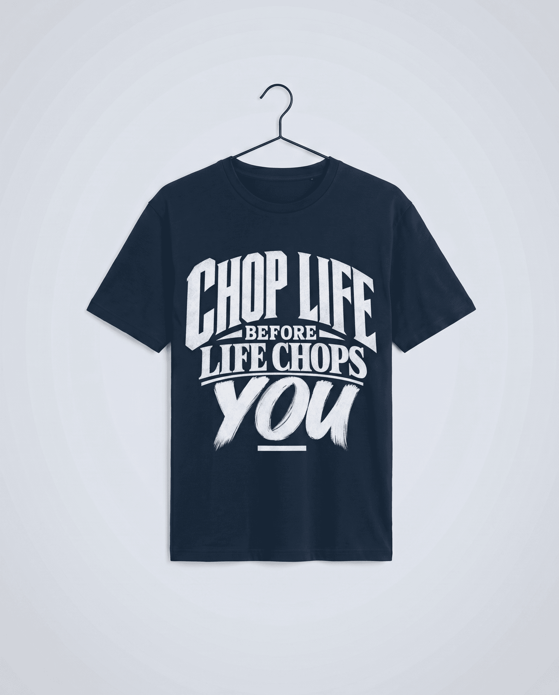 Chop Life, Naija