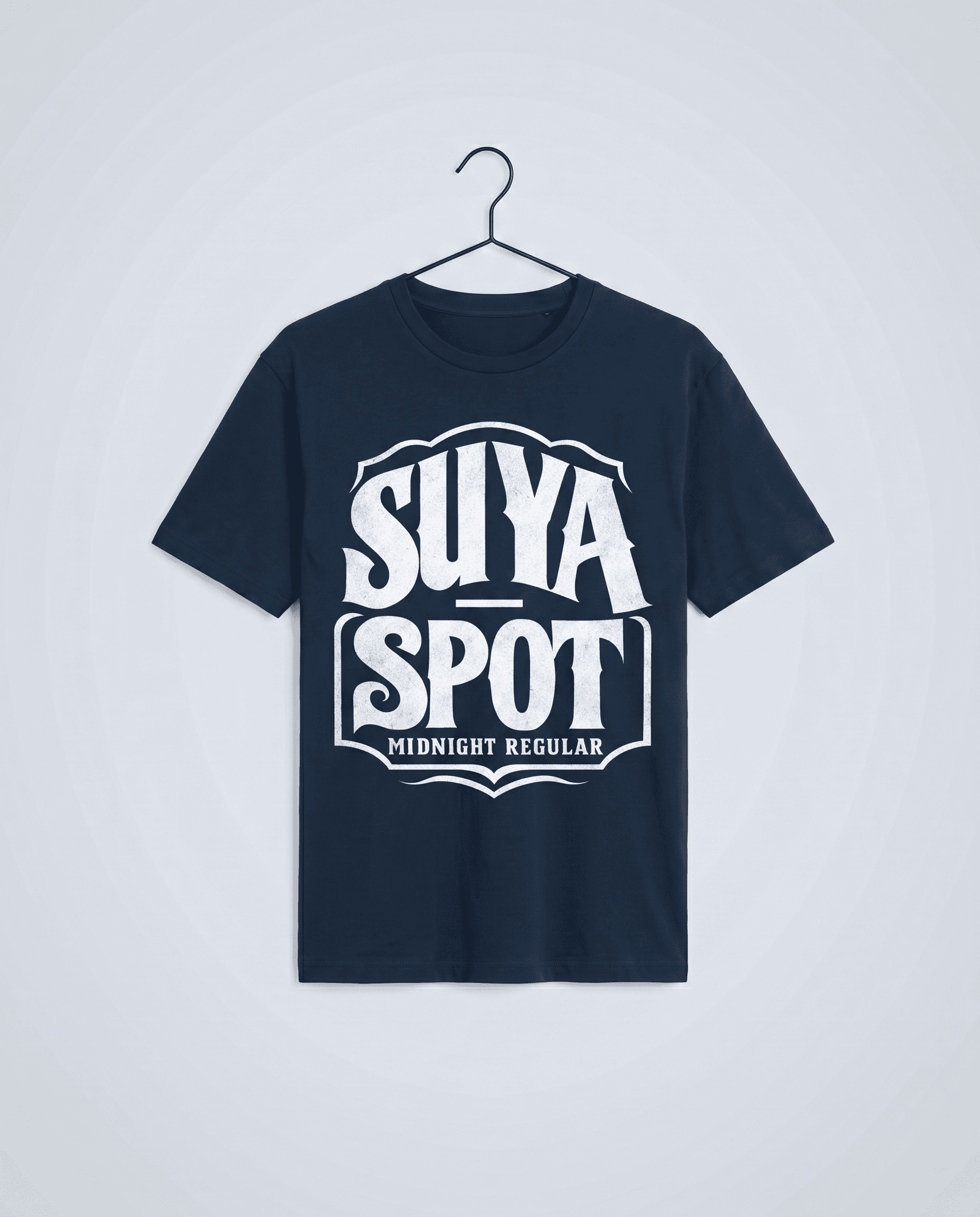 Suya Spot, Naija