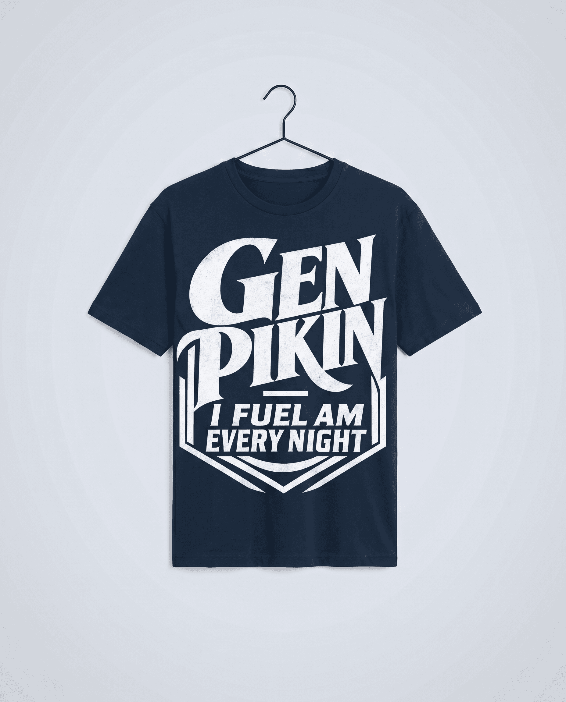 Generator Pikin, Naija