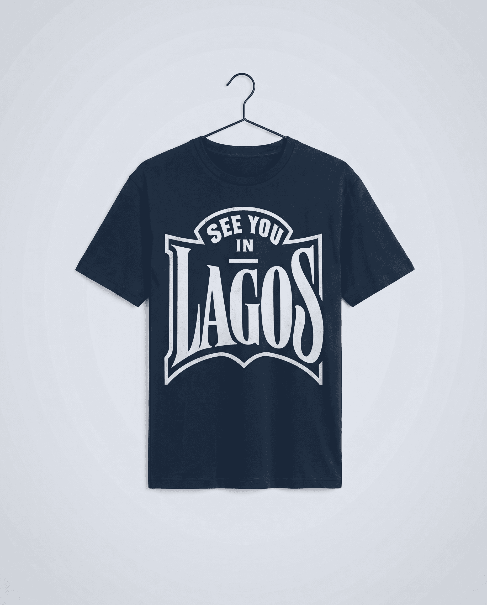 See You in Lagos, Naija