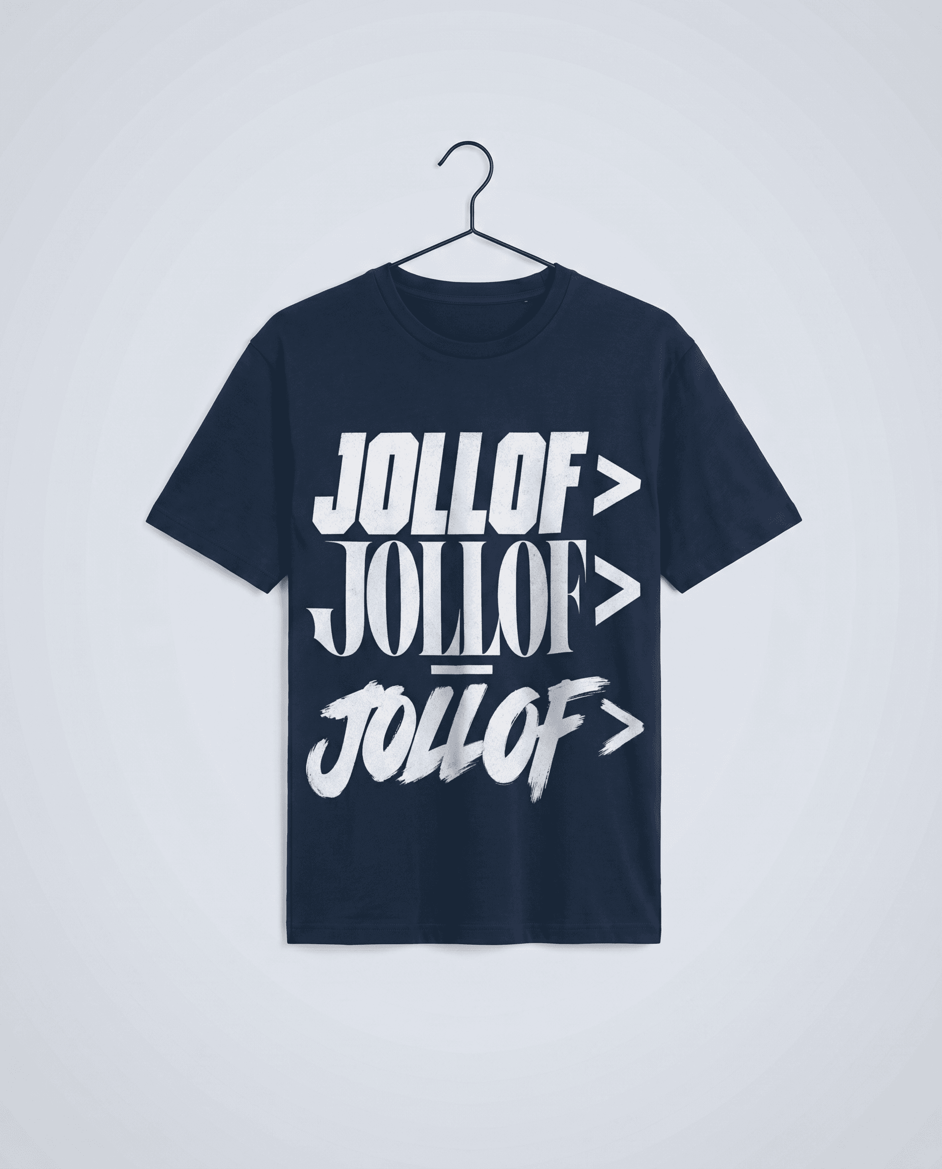 Jollof Greater Than, Naija